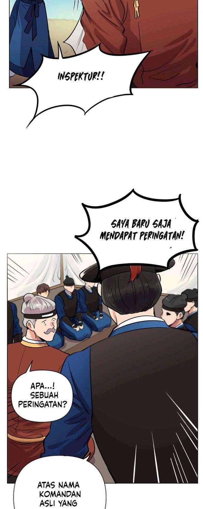Time Roulette Chapter 02 Gambar 41