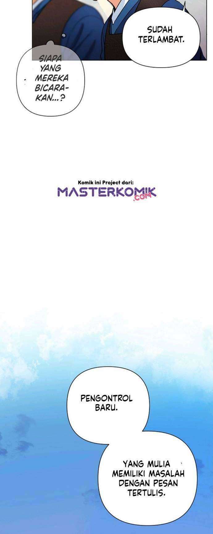 Time Roulette Chapter 02 Gambar 43