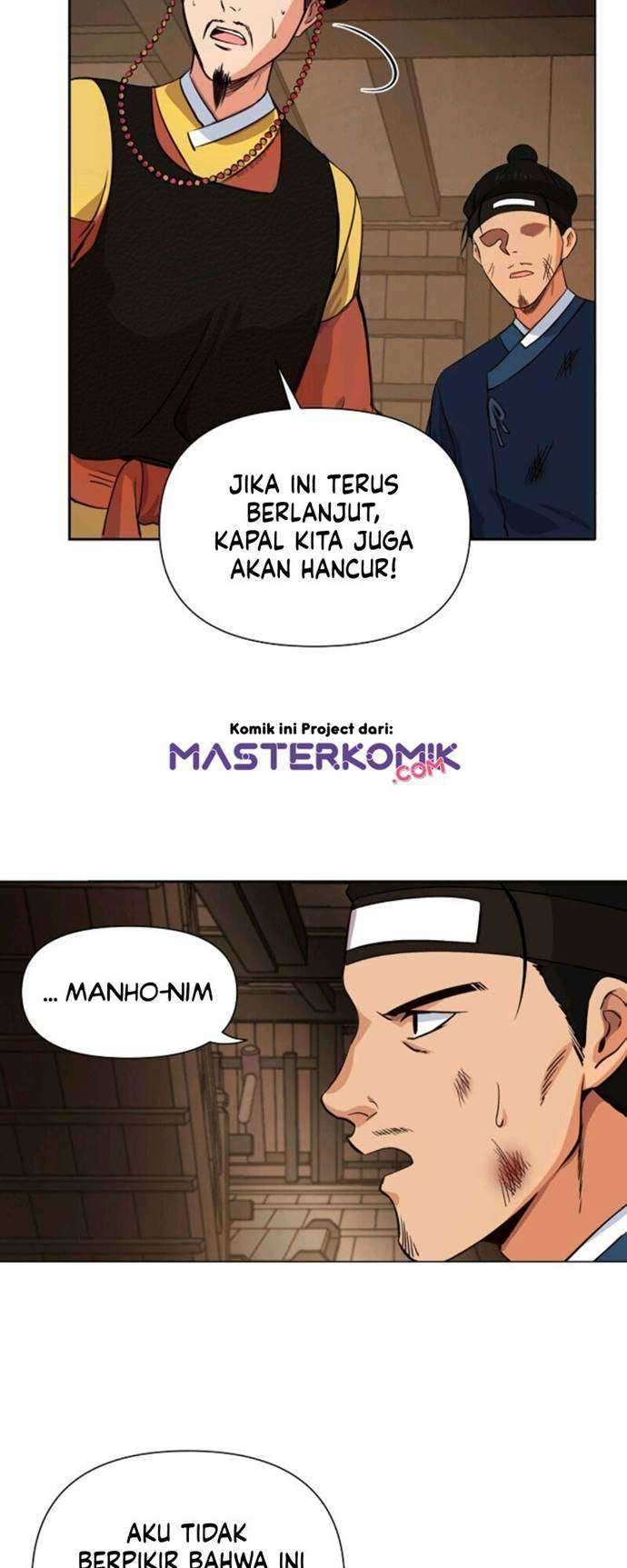 Time Roulette Chapter 02 Gambar 5