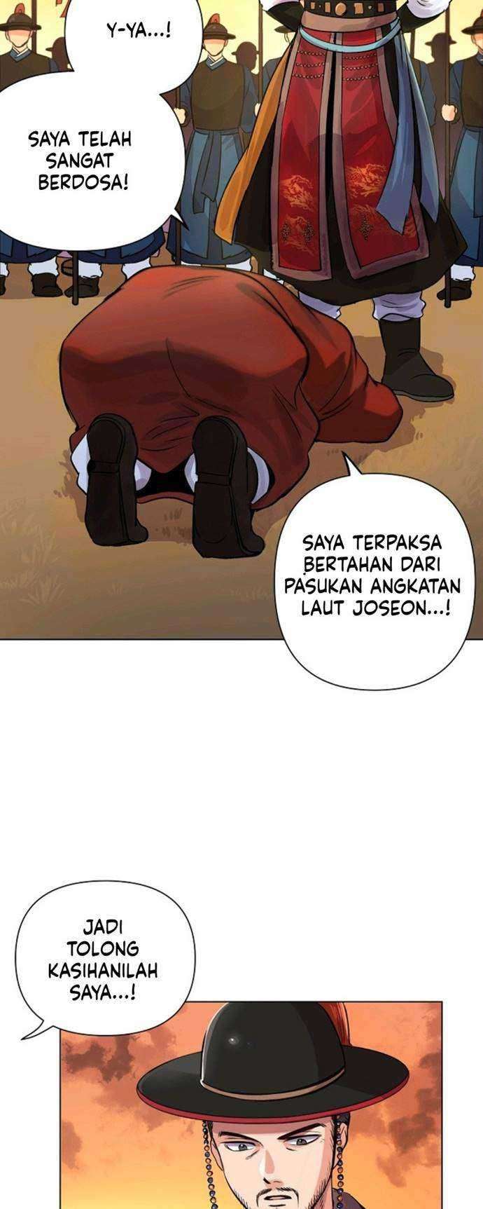 Time Roulette Chapter 02 Gambar 52