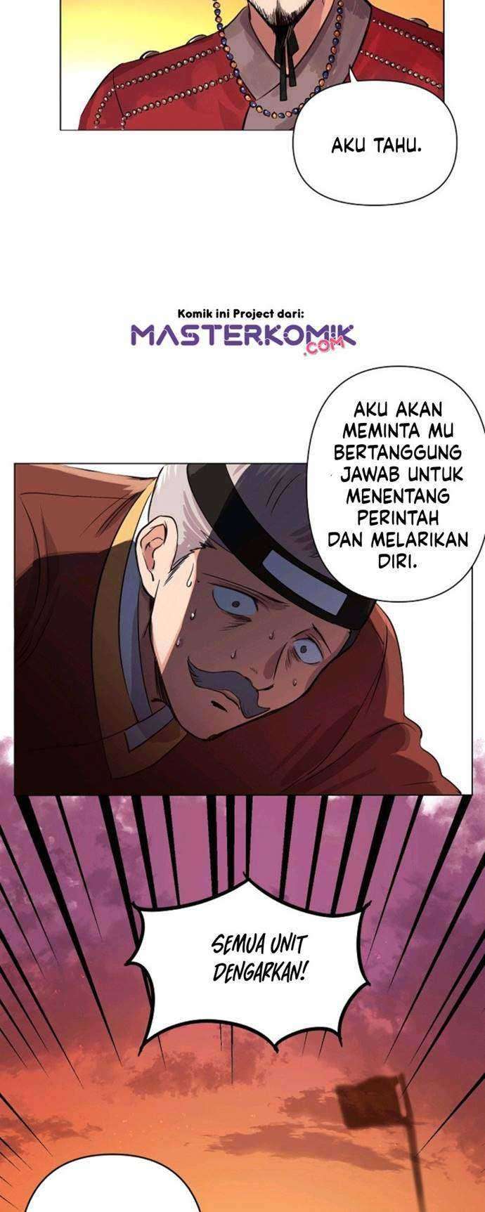 Time Roulette Chapter 02 Gambar 53