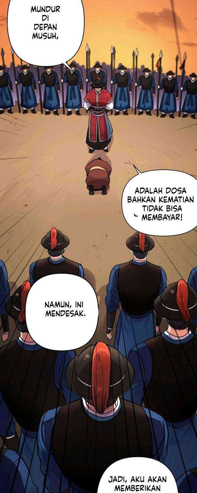 Time Roulette Chapter 02 Gambar 54