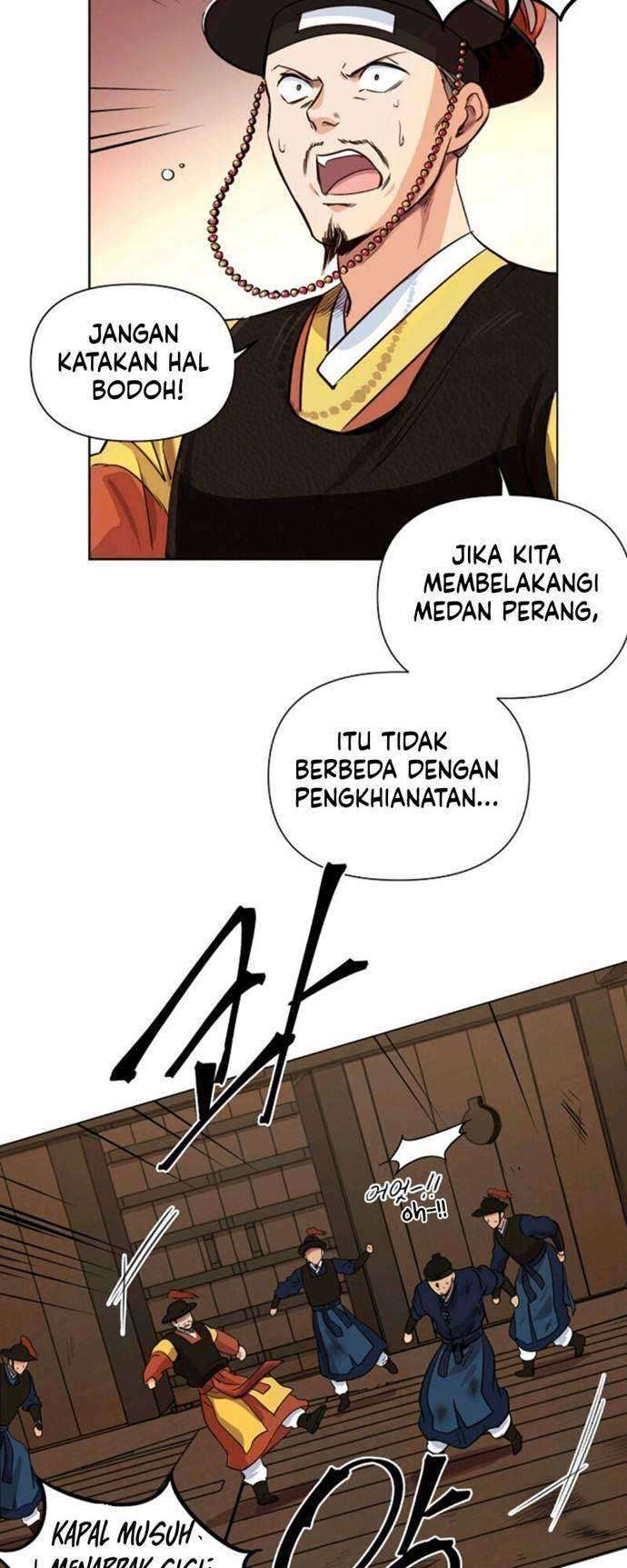 Time Roulette Chapter 02 Gambar 7