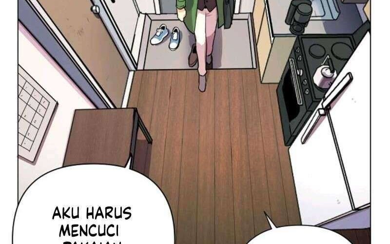 Time Roulette Chapter 01 Gambar 18