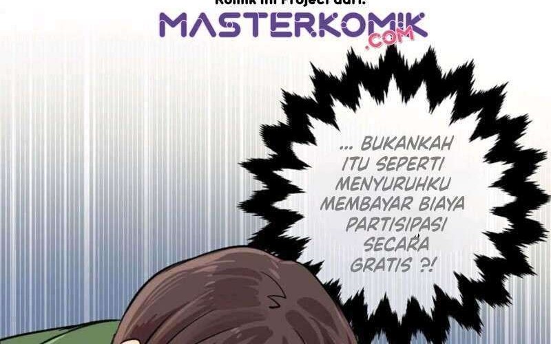 Time Roulette Chapter 01 Gambar 20