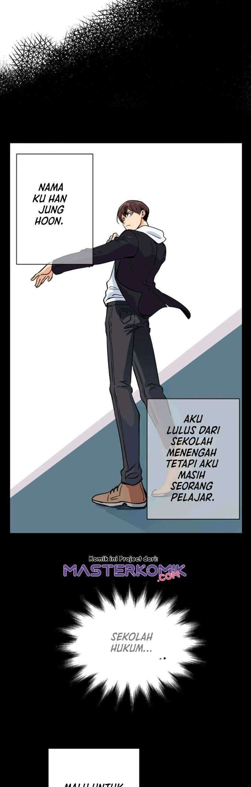 Time Roulette Chapter 01 Gambar 24