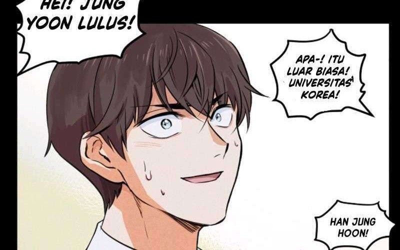 Time Roulette Chapter 01 Gambar 27