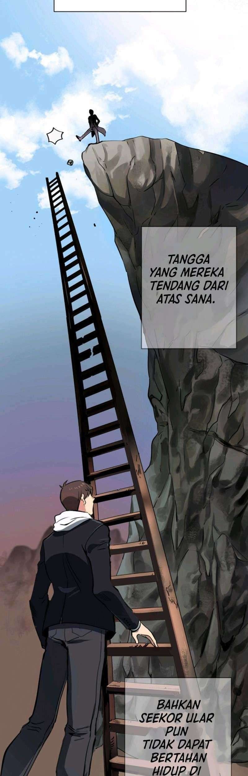 Time Roulette Chapter 01 Gambar 32