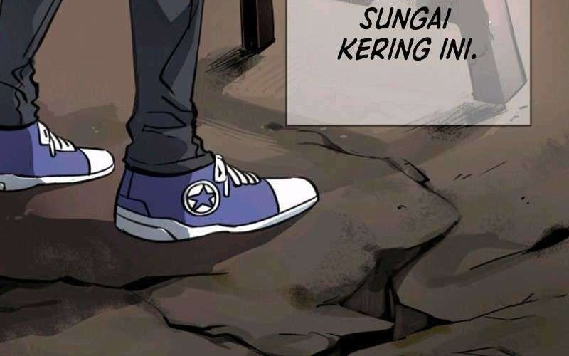 Time Roulette Chapter 01 Gambar 33