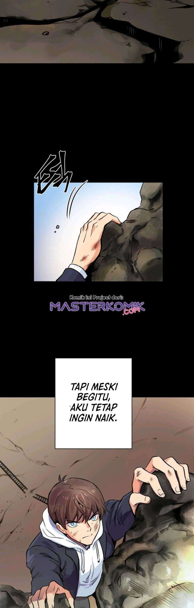 Time Roulette Chapter 01 Gambar 34