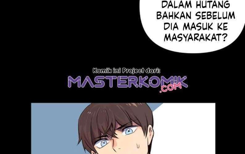 Time Roulette Chapter 01 Gambar 42