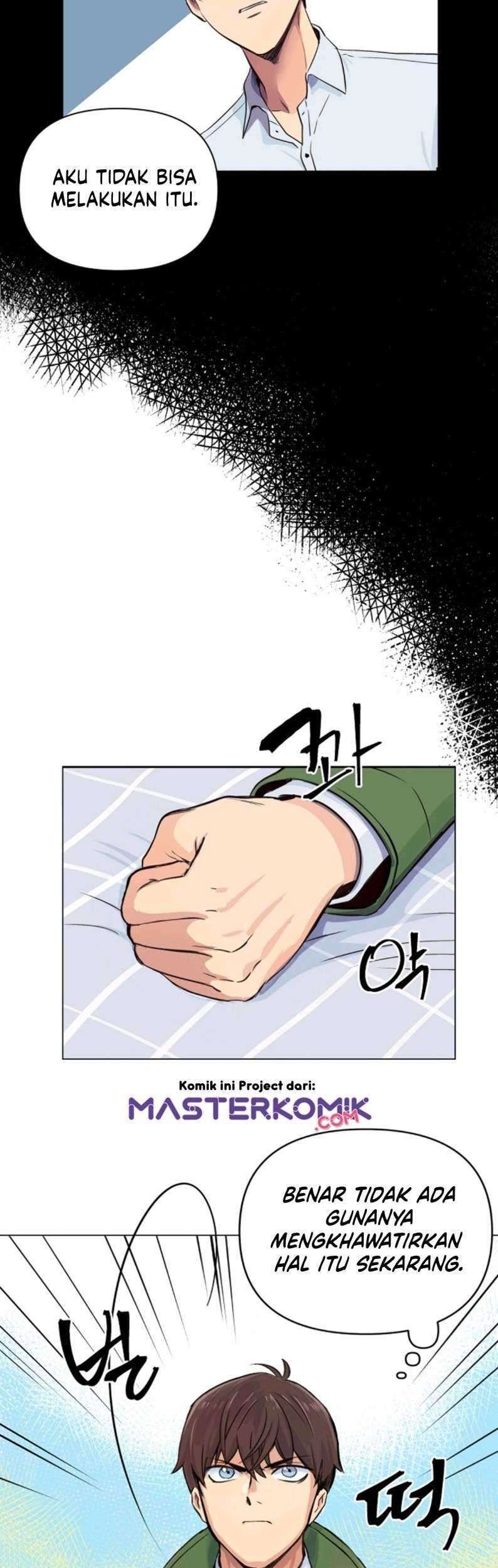 Time Roulette Chapter 01 Gambar 43