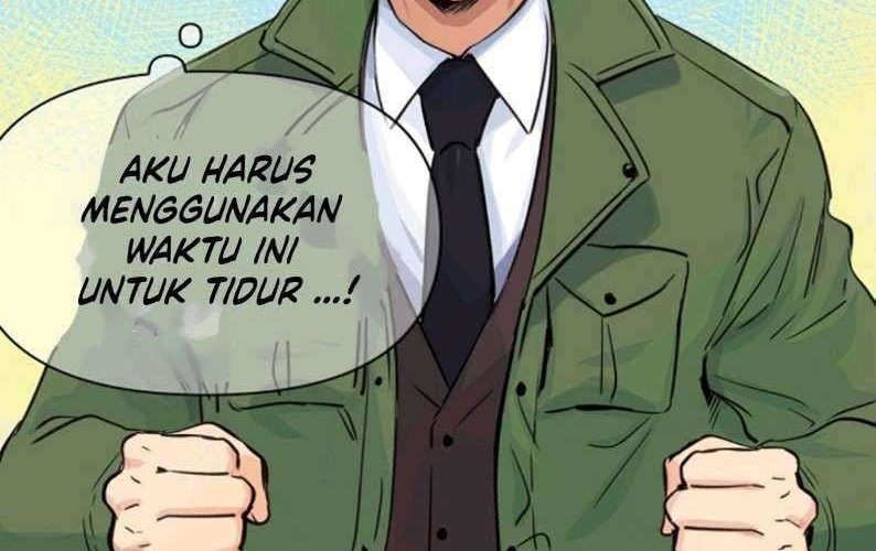 Time Roulette Chapter 01 Gambar 44