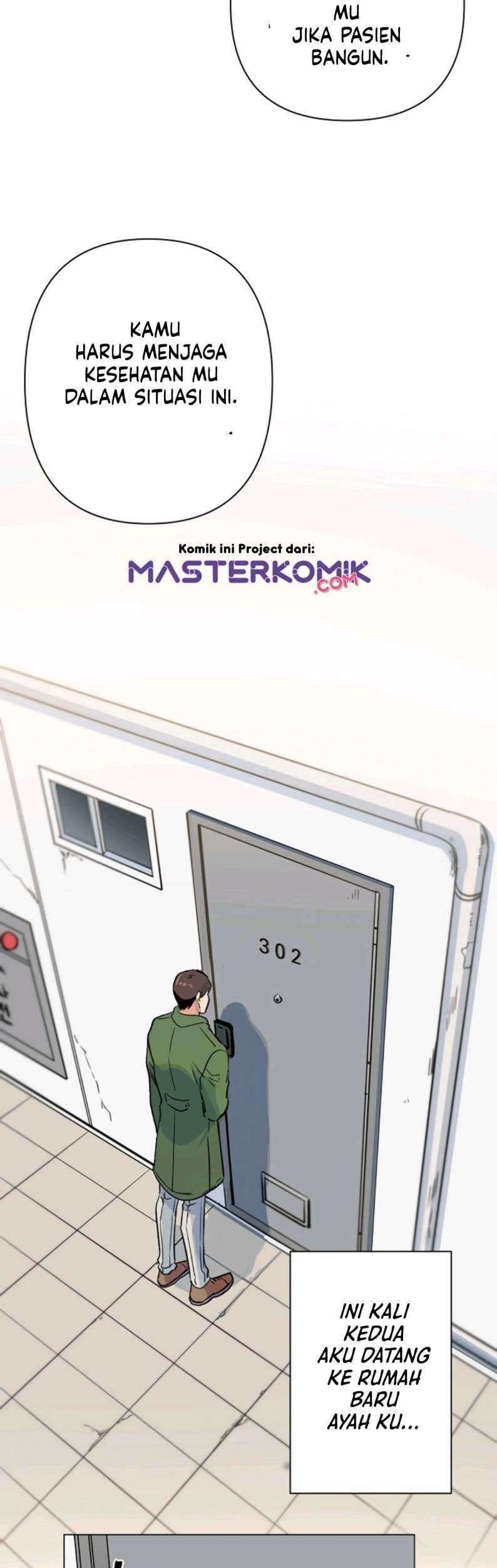 Time Roulette Chapter 01 Gambar 55