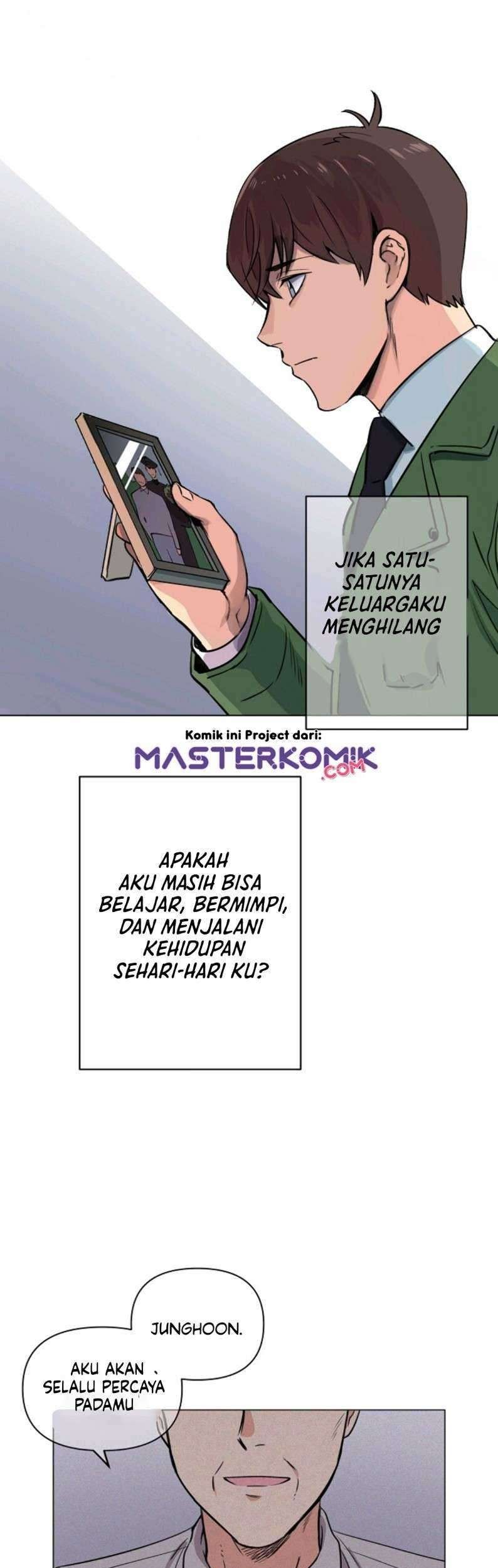 Time Roulette Chapter 01 Gambar 59