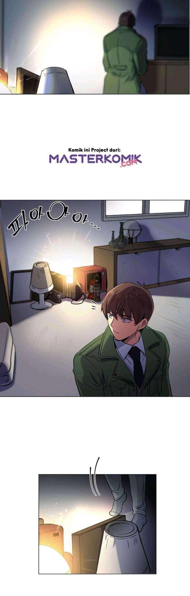 Time Roulette Chapter 01 Gambar 63