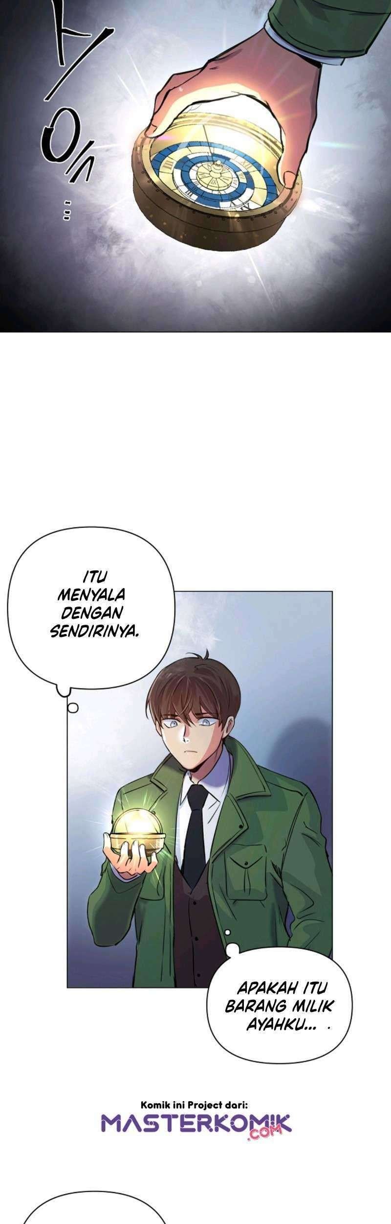 Time Roulette Chapter 01 Gambar 65