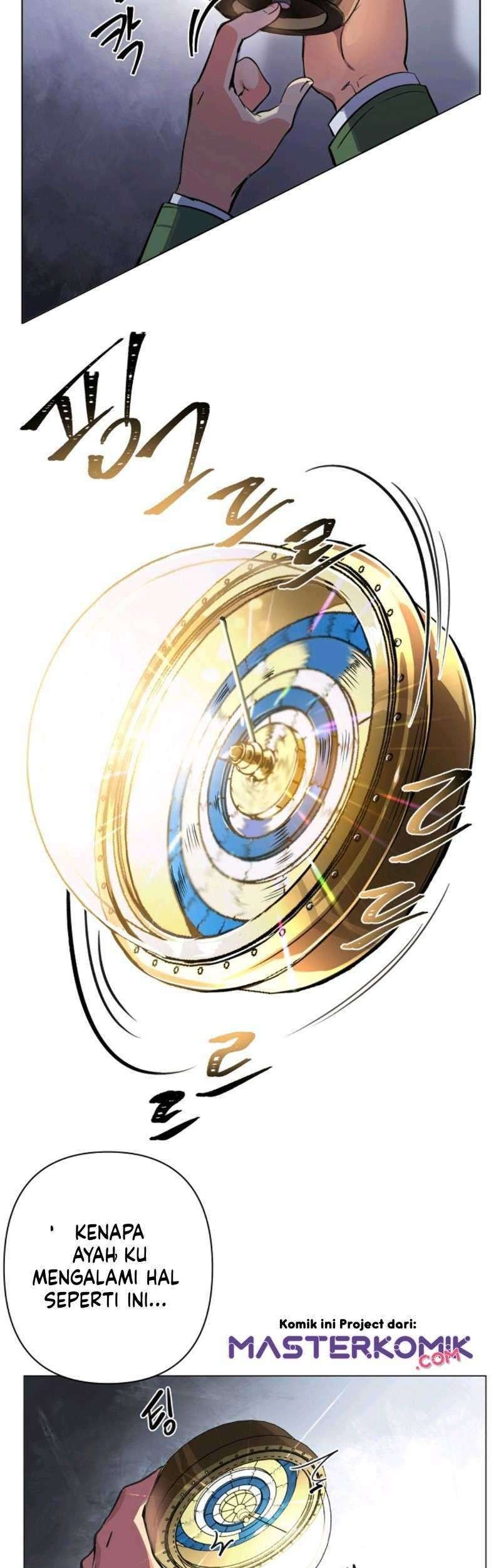 Time Roulette Chapter 01 Gambar 67