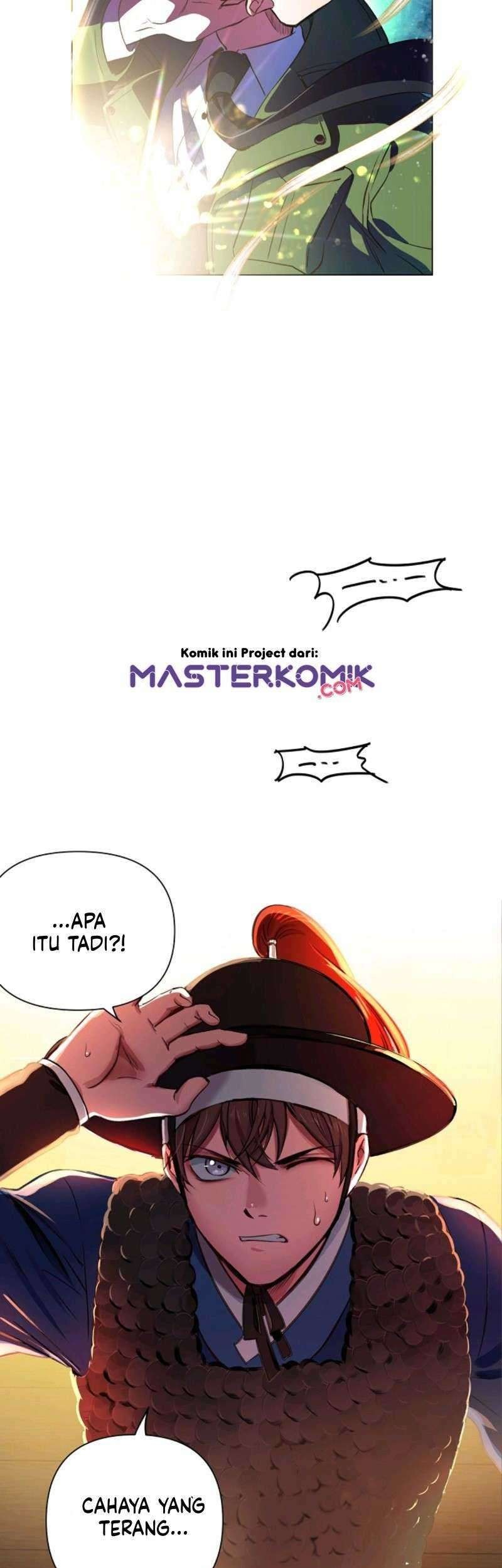 Time Roulette Chapter 01 Gambar 71