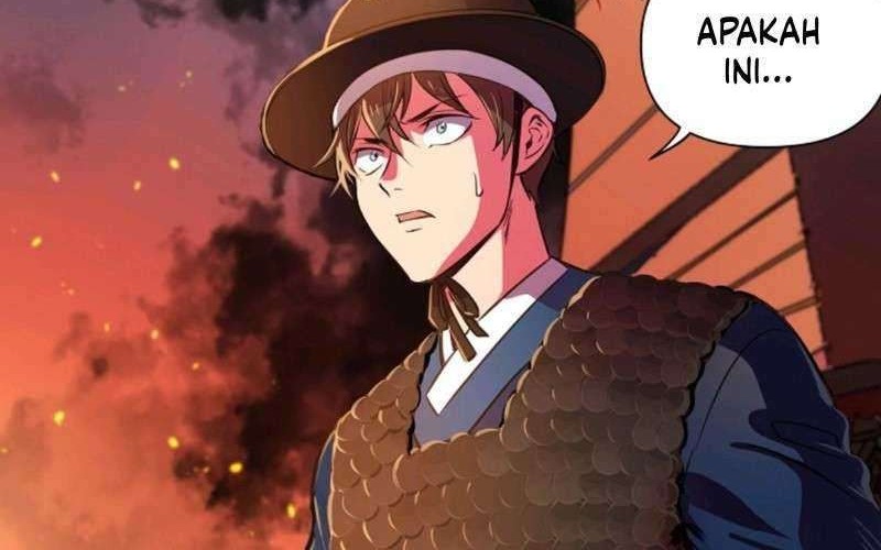 Time Roulette Chapter 01 Gambar 74