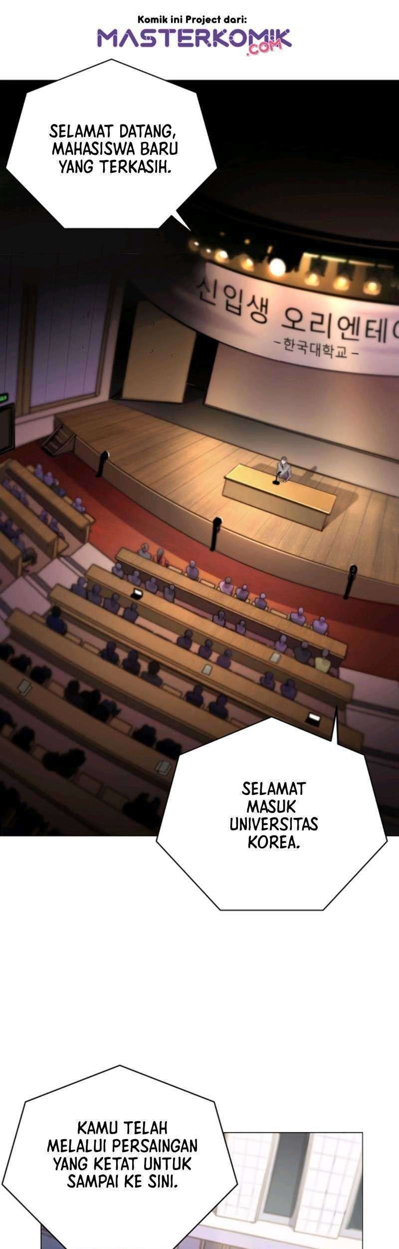 Time Roulette Chapter 01 Gambar 3