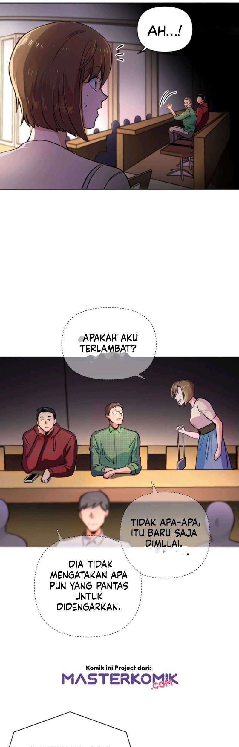 Time Roulette Chapter 01 Gambar 7