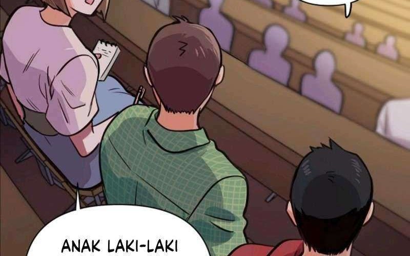 Time Roulette Chapter 01 Gambar 10