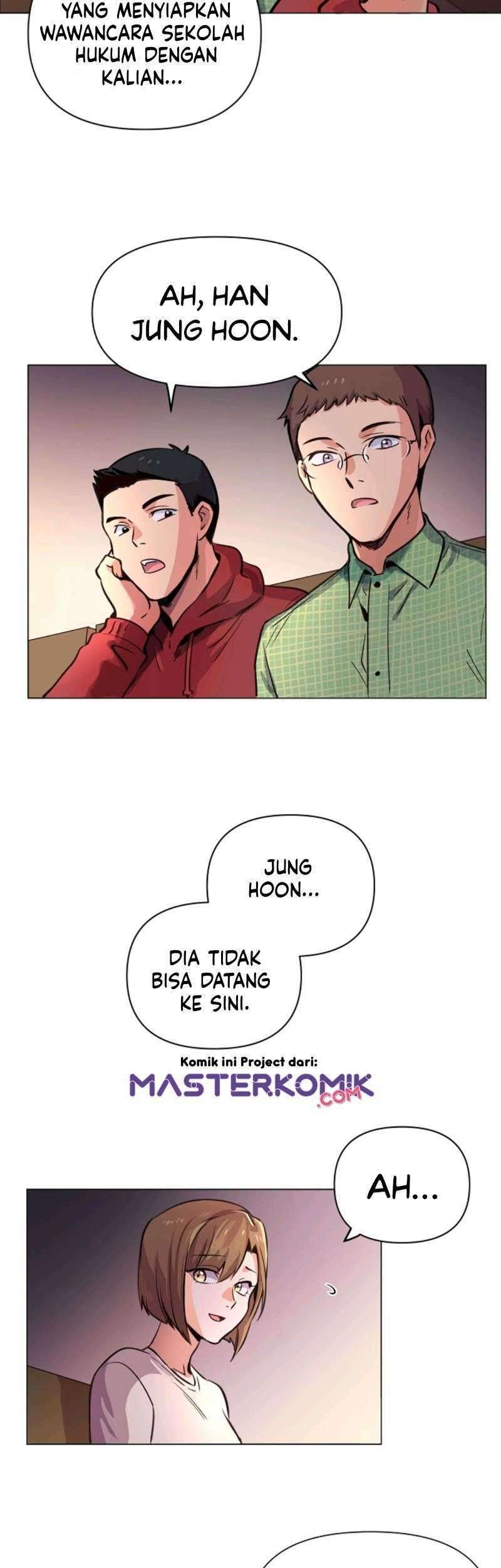 Time Roulette Chapter 01 Gambar 11
