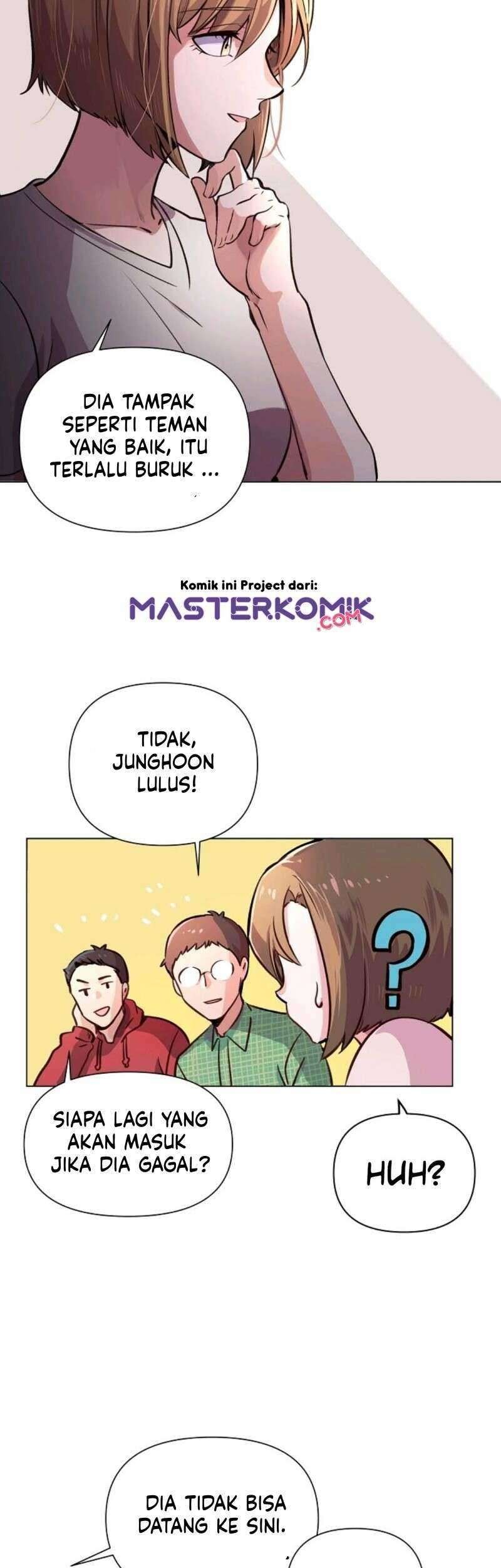 Time Roulette Chapter 01 Gambar 13