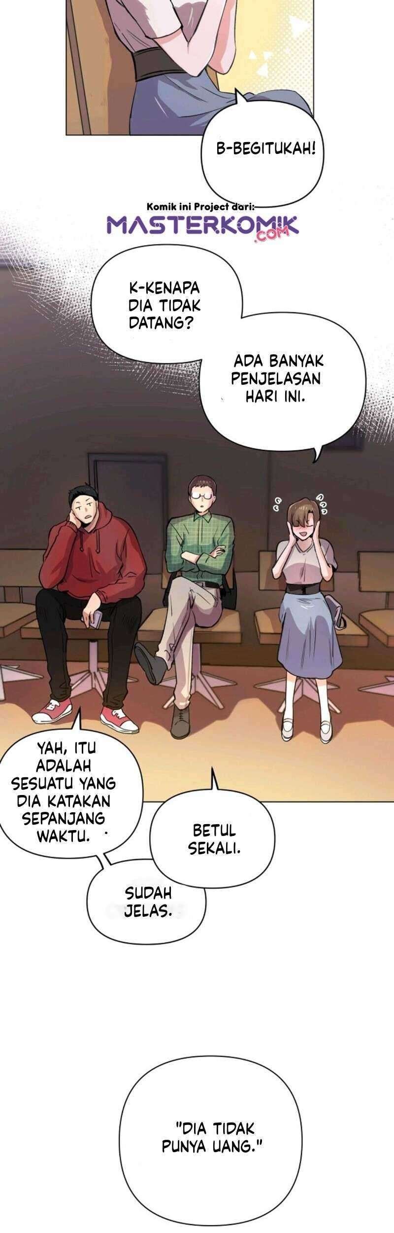 Time Roulette Chapter 01 Gambar 15
