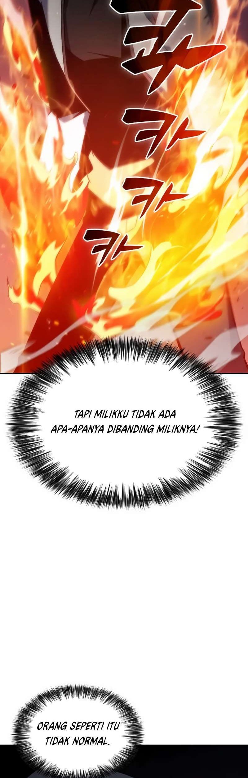 Solo Max-Level Newbie Chapter 8 Gambar 33