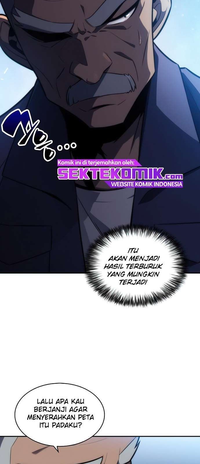 Solo Max-Level Newbie Chapter 7 Gambar 27