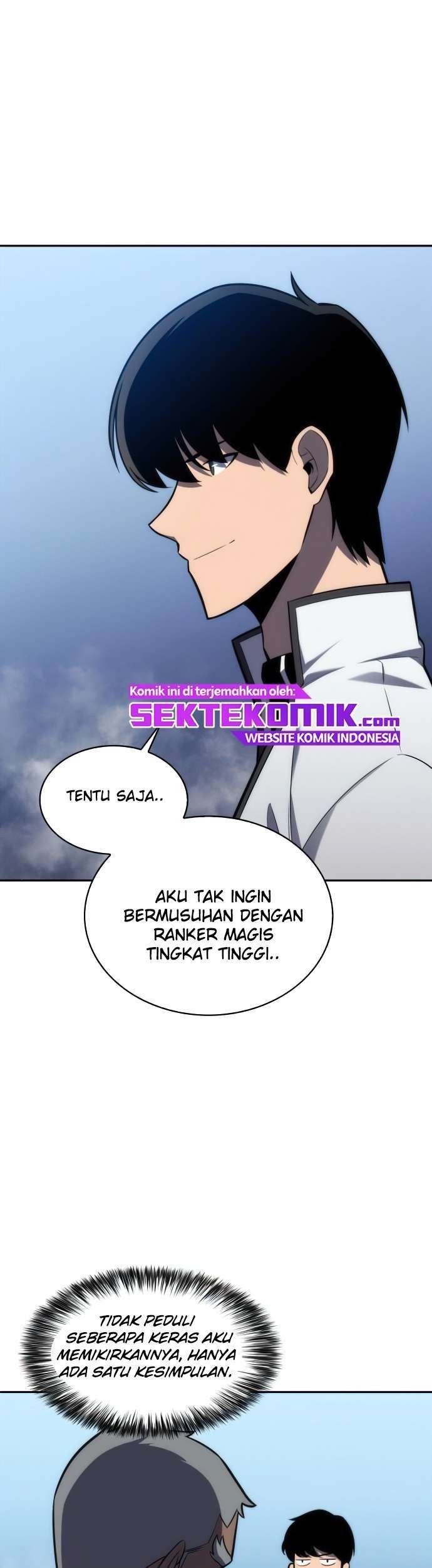 Solo Max-Level Newbie Chapter 7 Gambar 29