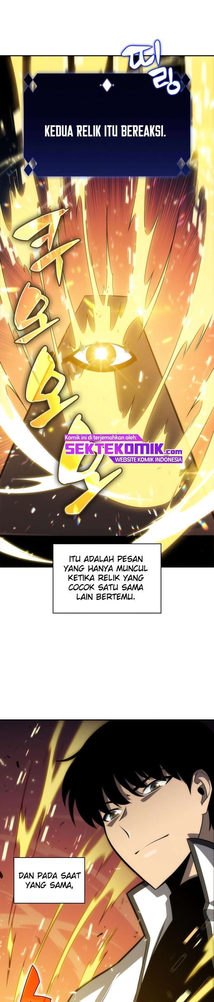 Solo Max-Level Newbie Chapter 7 38