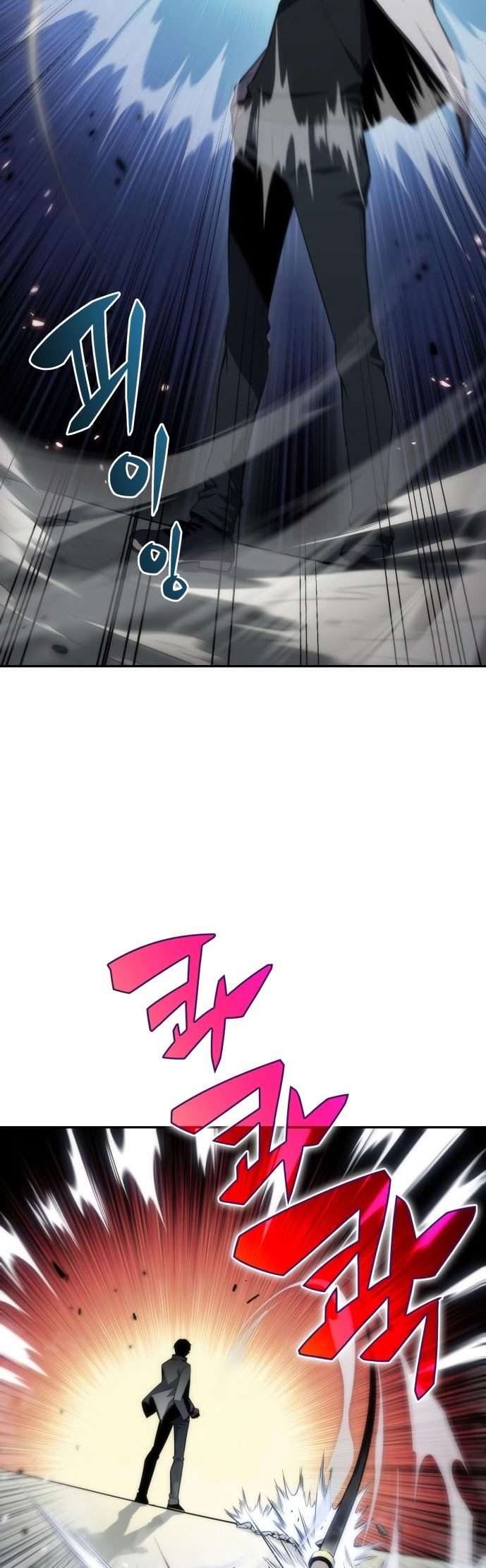 Solo Max-Level Newbie Chapter 6 2