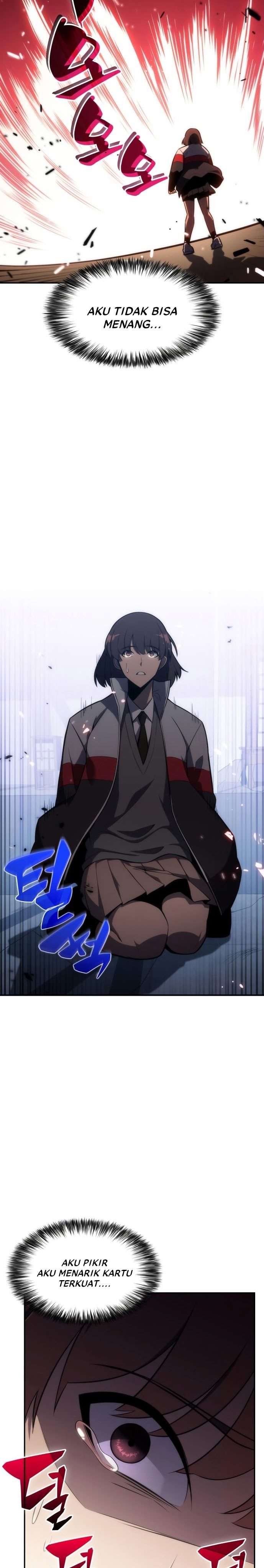 Solo Max-Level Newbie Chapter 6 27
