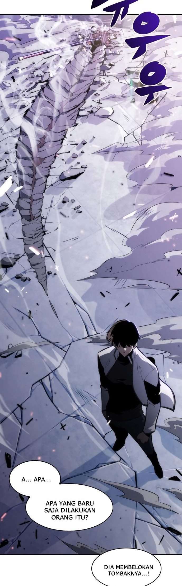 Solo Max-Level Newbie Chapter 6 4
