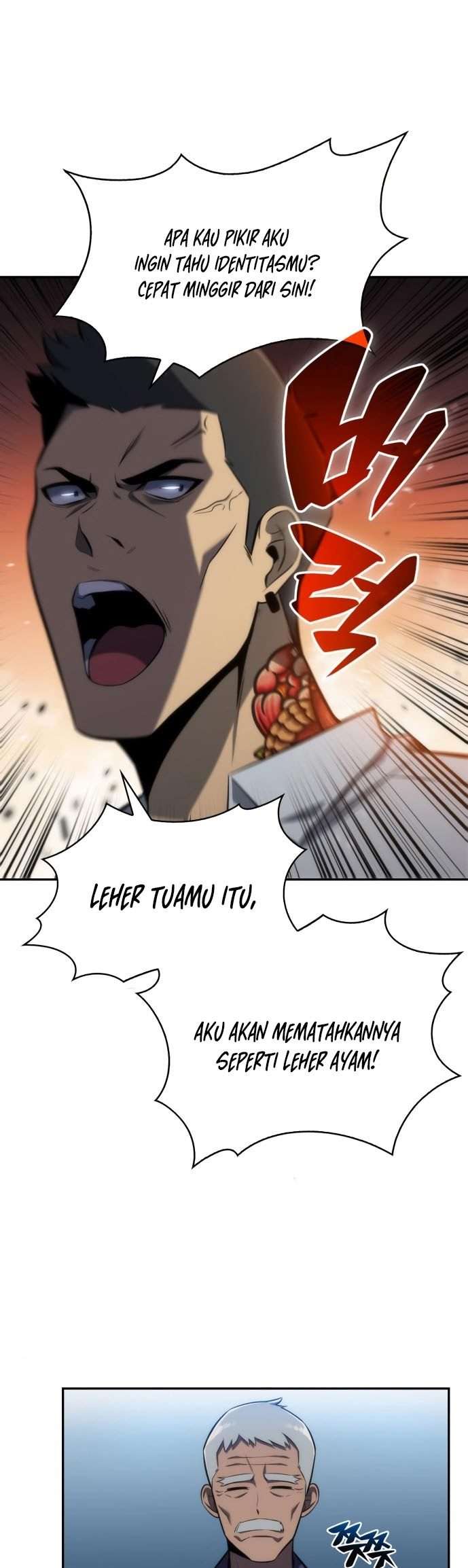 Solo Max-Level Newbie Chapter 5 14