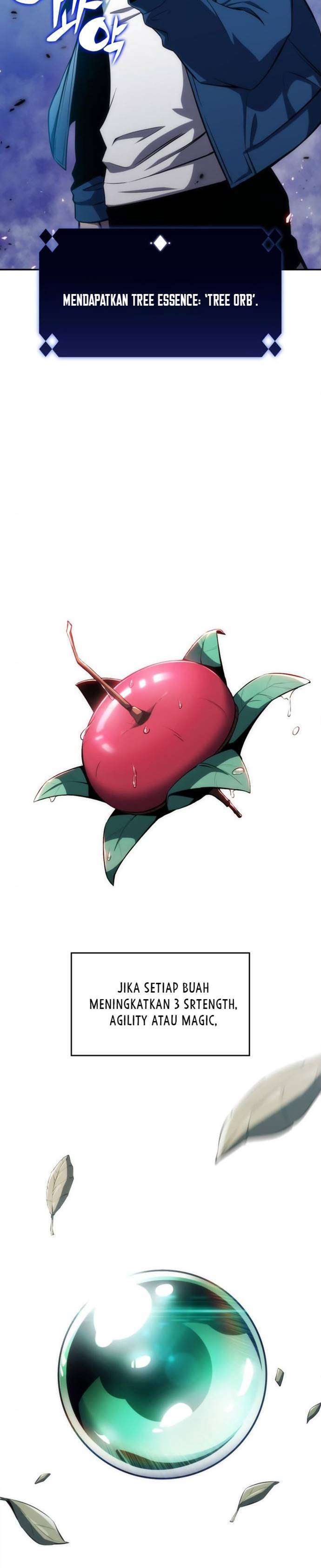 Solo Max-Level Newbie Chapter 4 17
