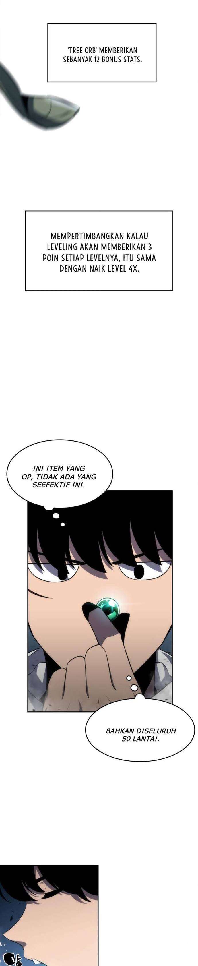 Solo Max-Level Newbie Chapter 4 18
