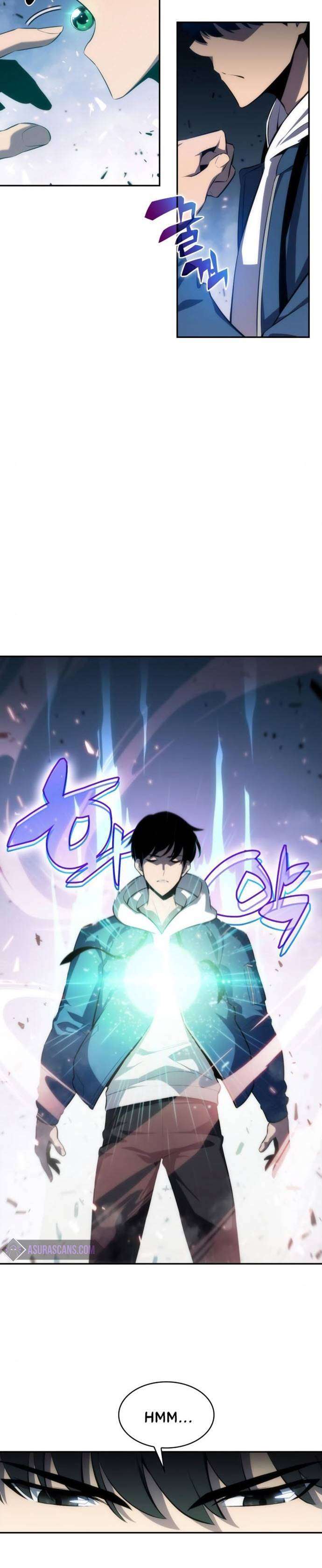 Solo Max-Level Newbie Chapter 4 19