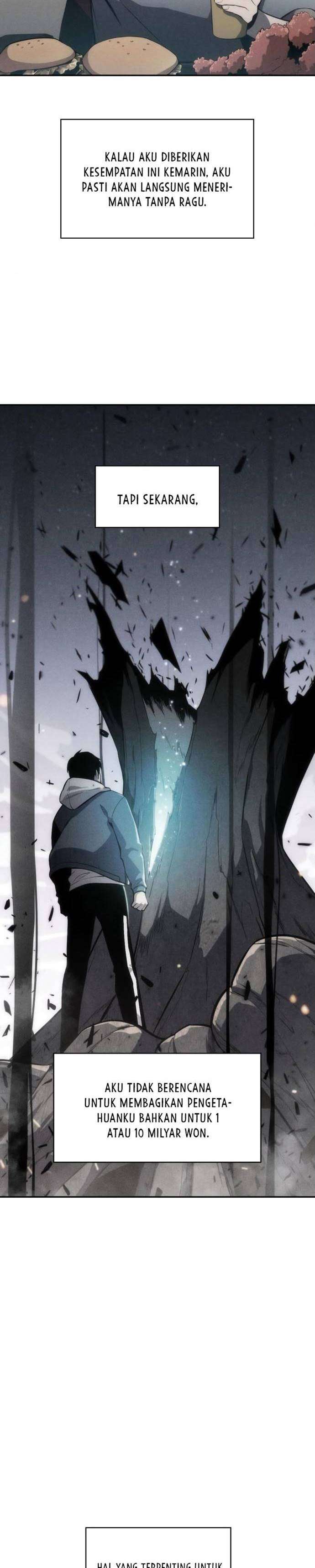 Solo Max-Level Newbie Chapter 4 28