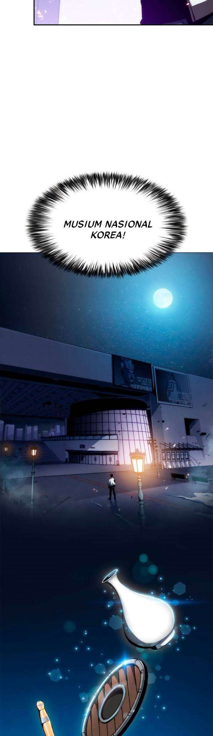 Solo Max-Level Newbie Chapter 4 34