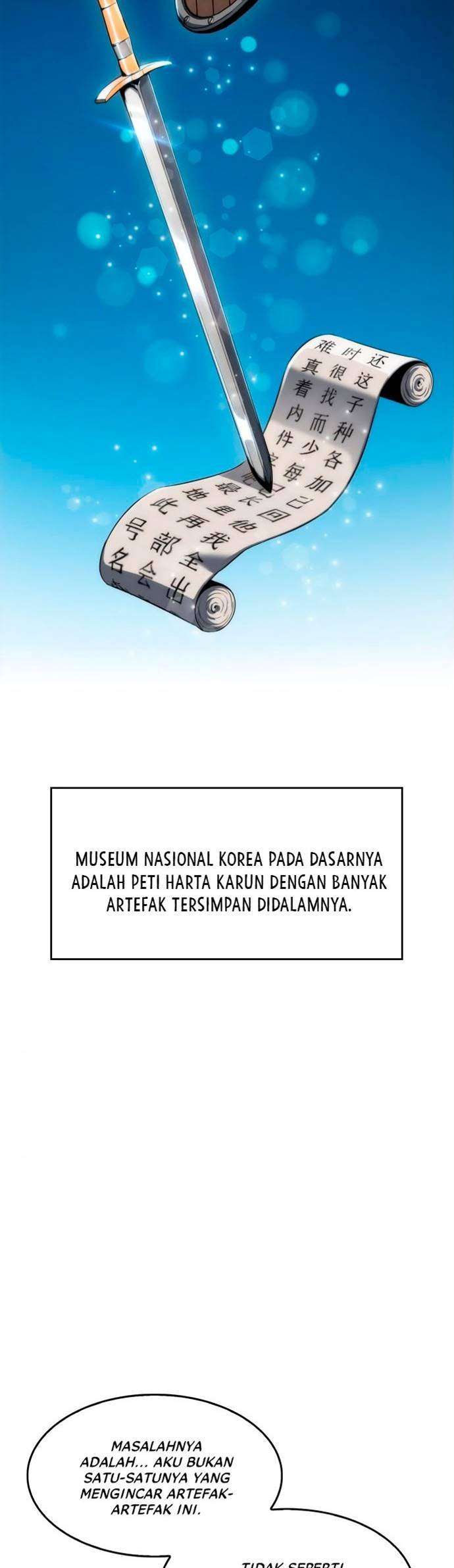 Solo Max-Level Newbie Chapter 4 35