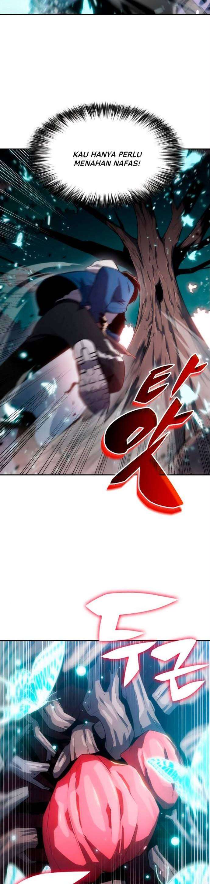 Solo Max-Level Newbie Chapter 4 6