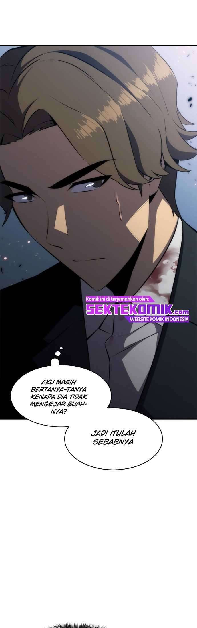 Solo Max-Level Newbie Chapter 3 16