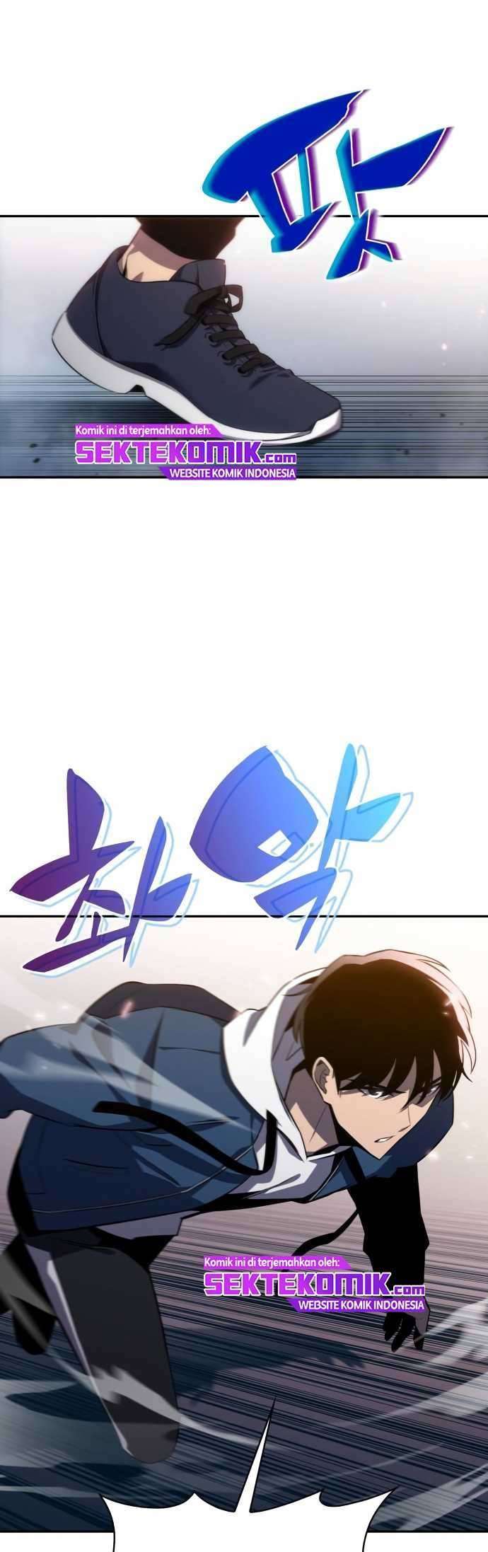 Solo Max-Level Newbie Chapter 3 22