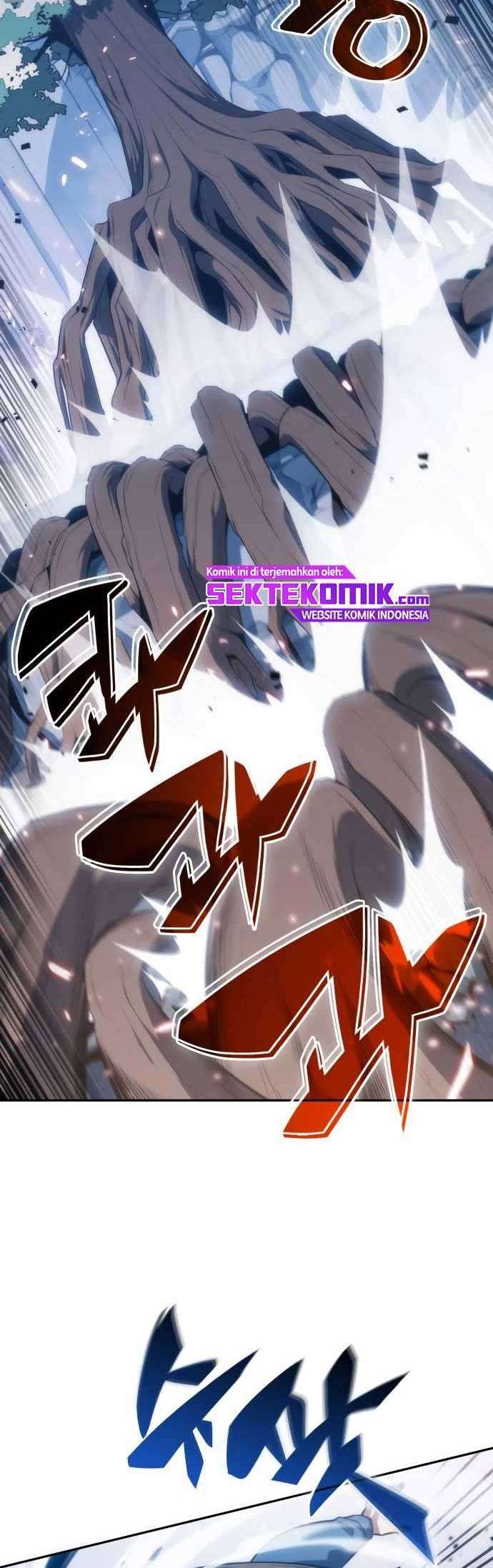 Solo Max-Level Newbie Chapter 3 25
