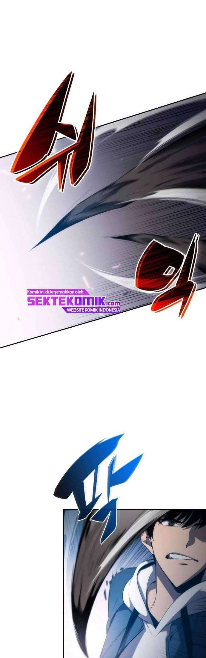 Solo Max-Level Newbie Chapter 3 29