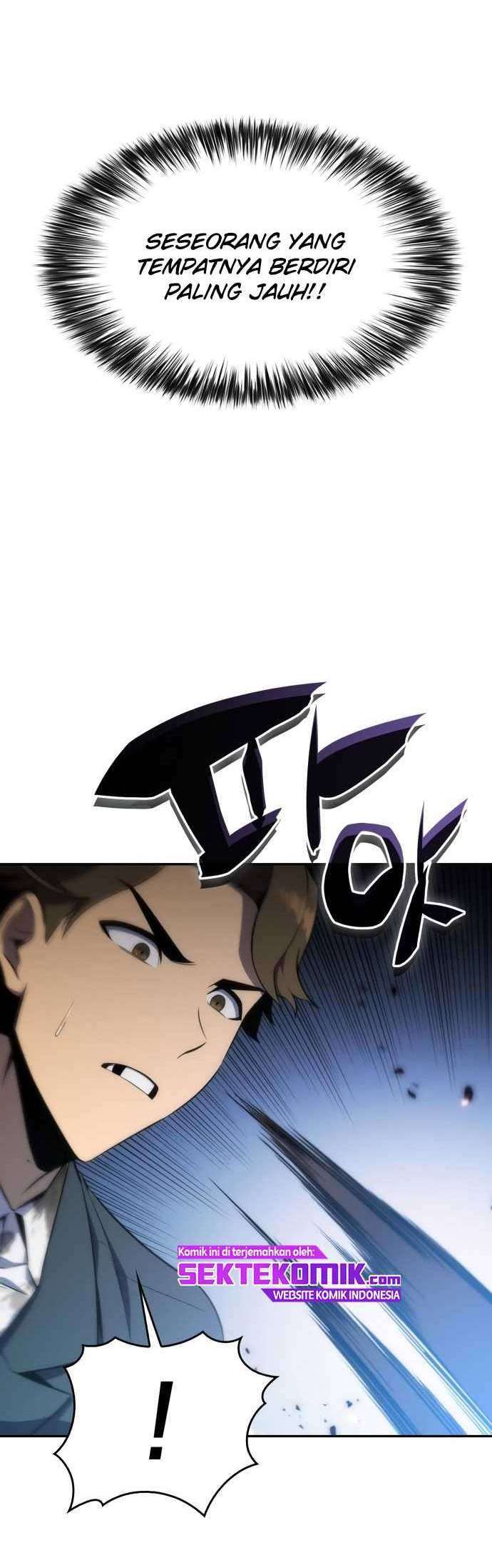 Solo Max-Level Newbie Chapter 3 31